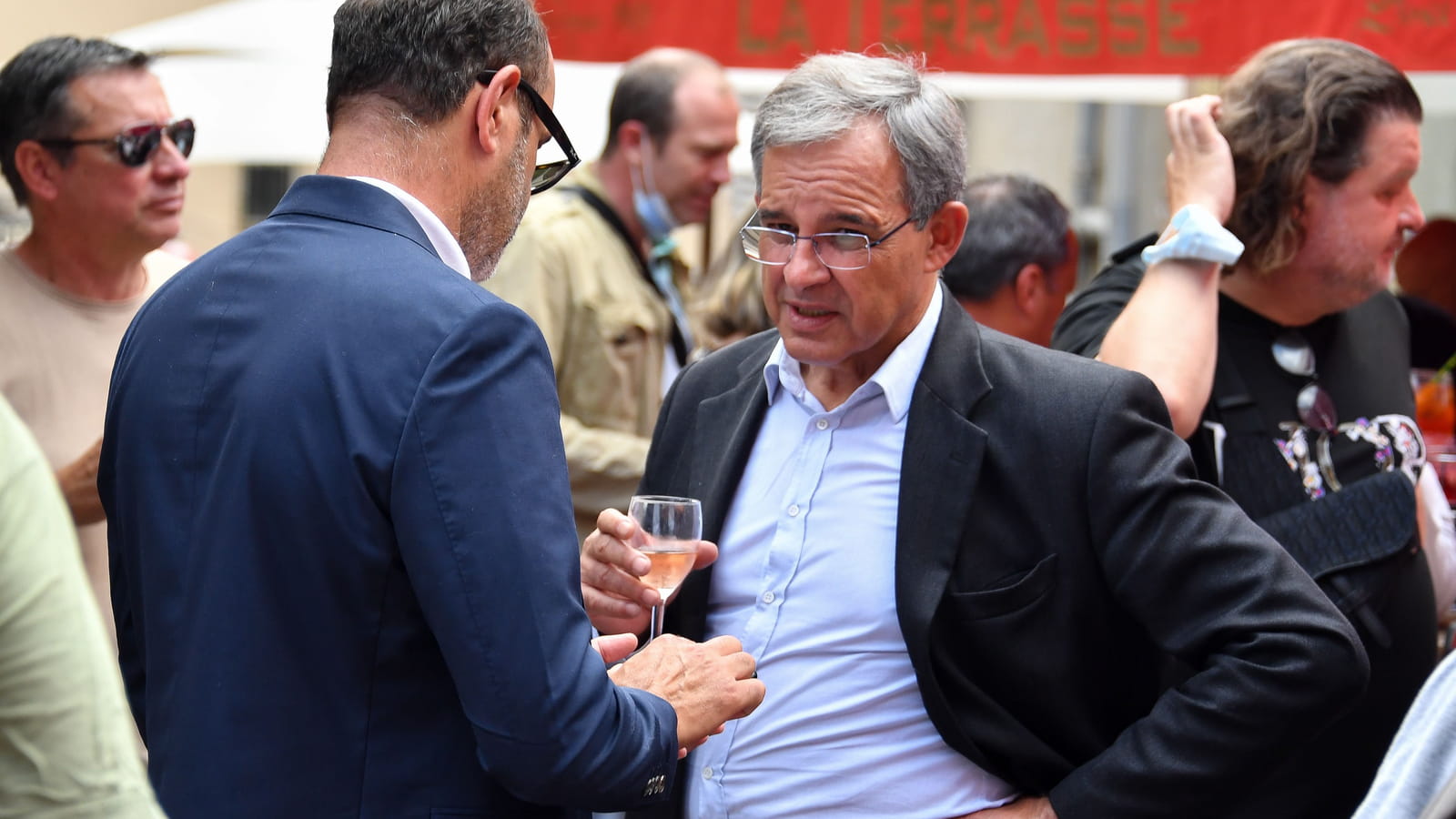 Thierry Mariani