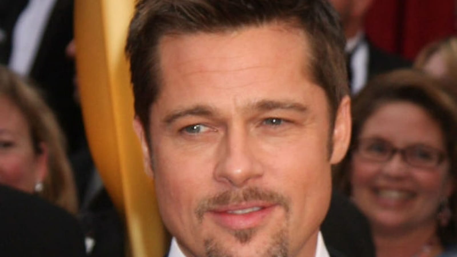 Brad Pitt