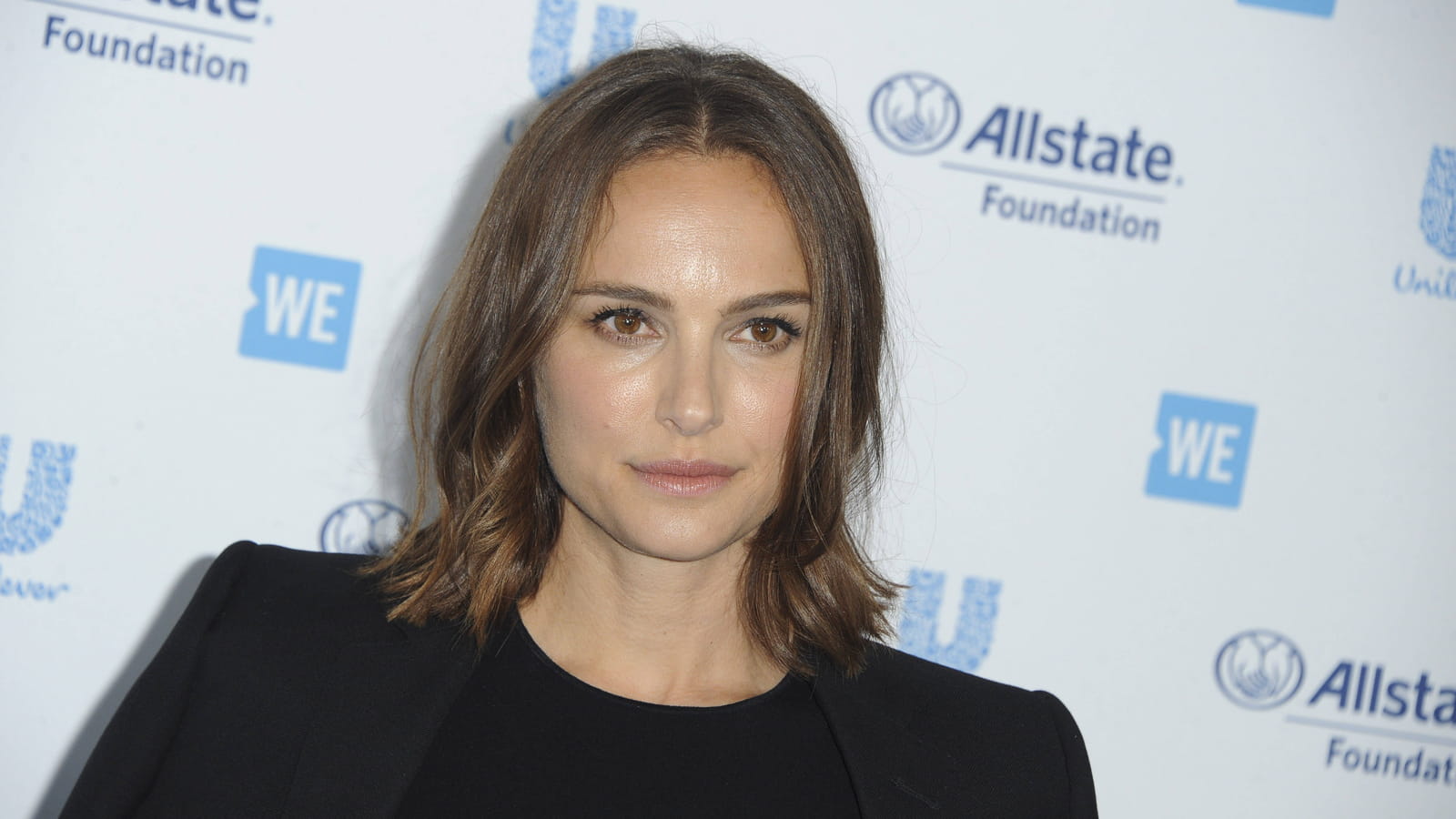 Natalie Portman