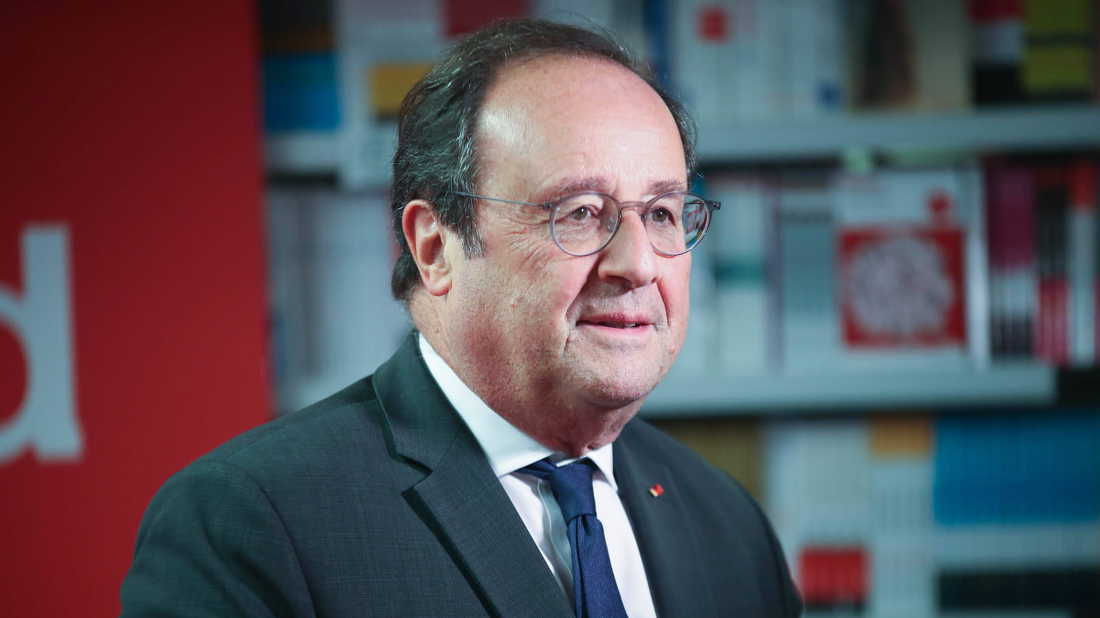 François Hollande