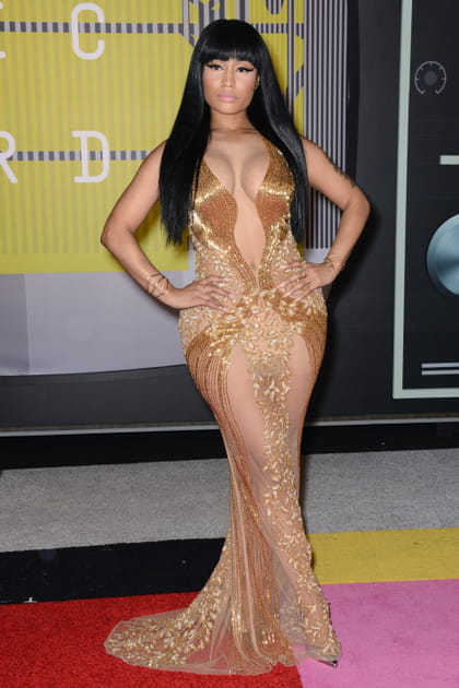 Nicki Minaj en Labourjoisie