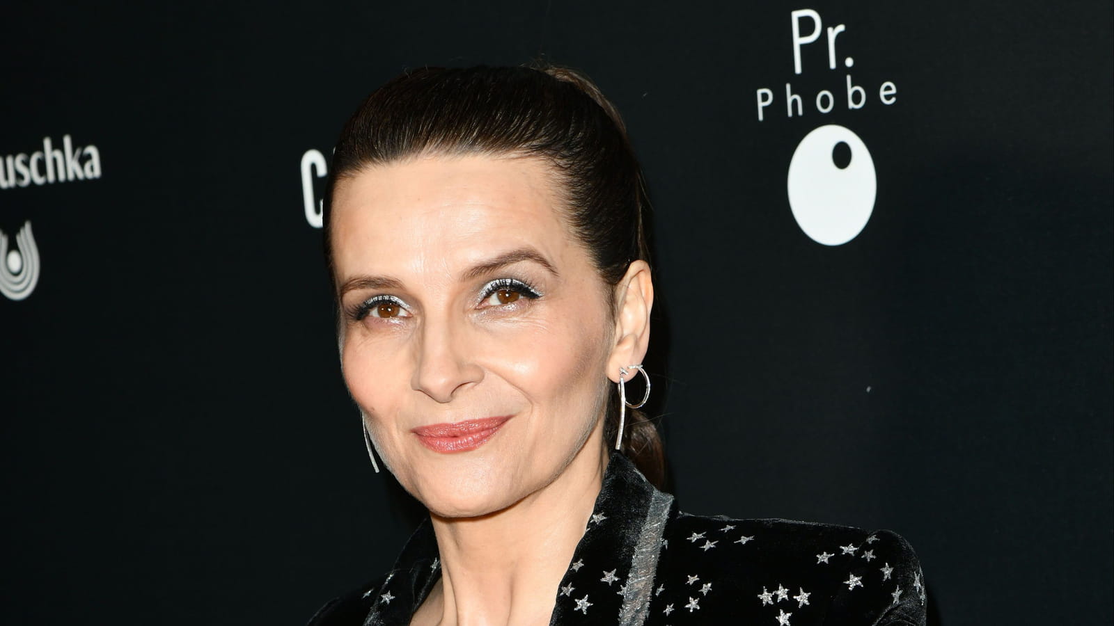 Juliette Binoche