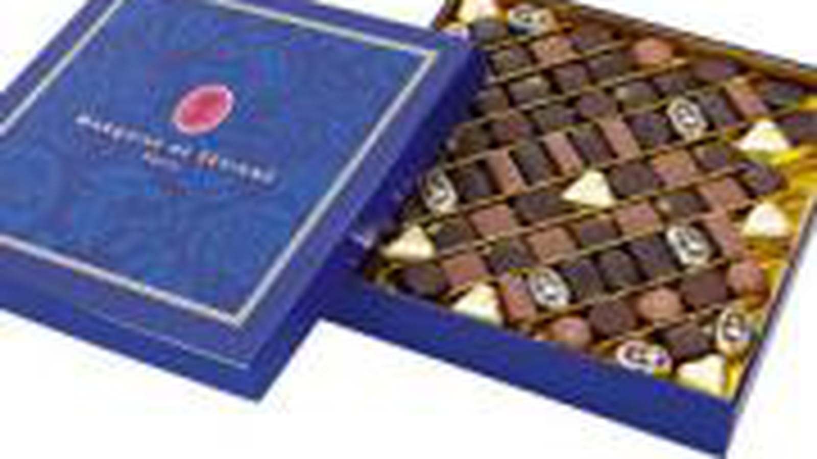 Coffret La Marquise de Marquise de Sévigné