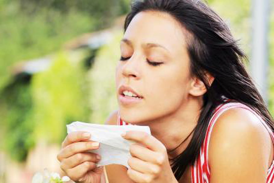 Les conséquences sous-estimées de l'allergie respiratoire