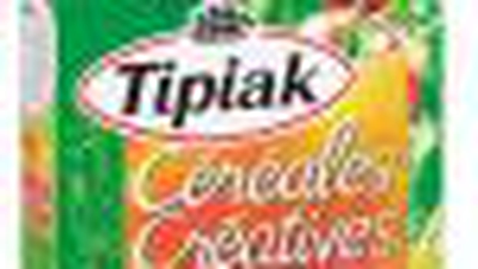 Céréales Créatives de Tipiak