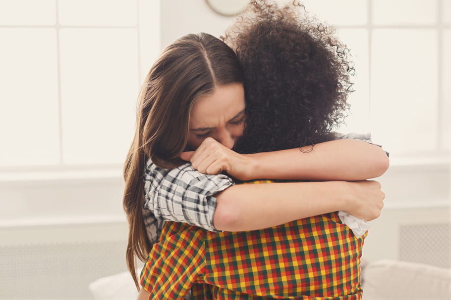 Comment aider un proche déprimé ?