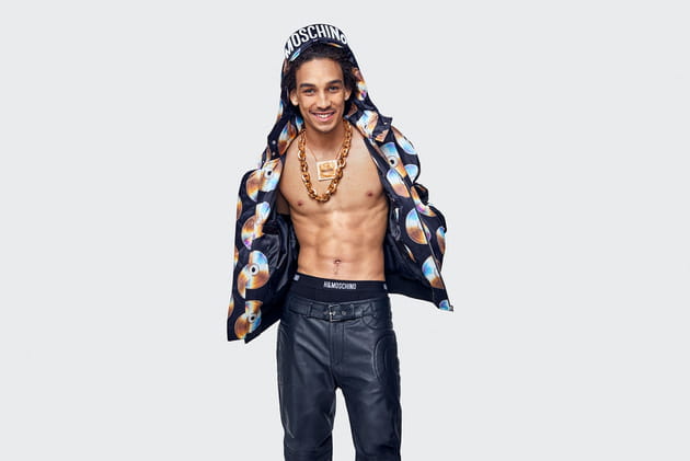 MOSCHINO [tv] H&M - 18/53