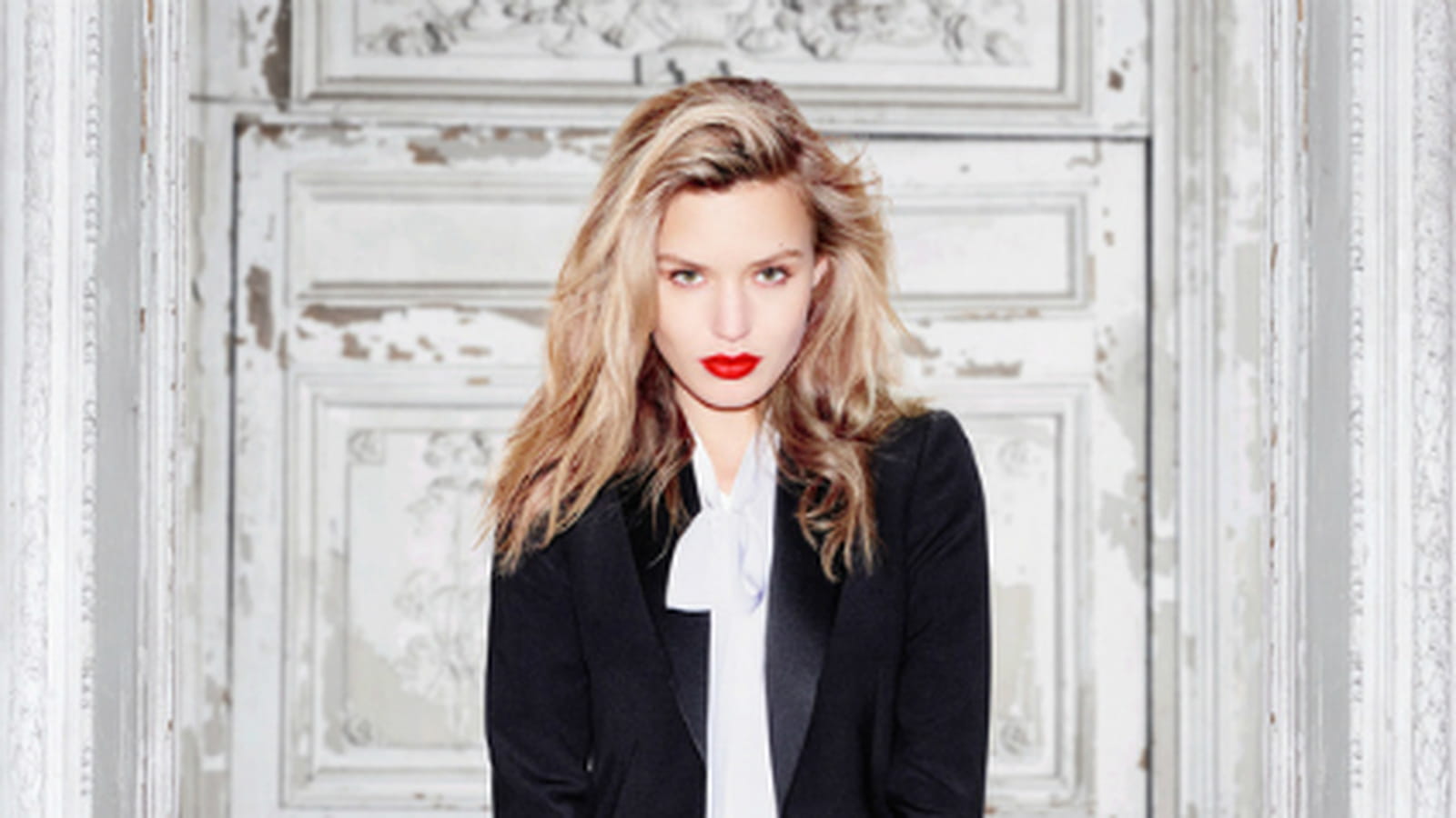 Georgia May Jagger