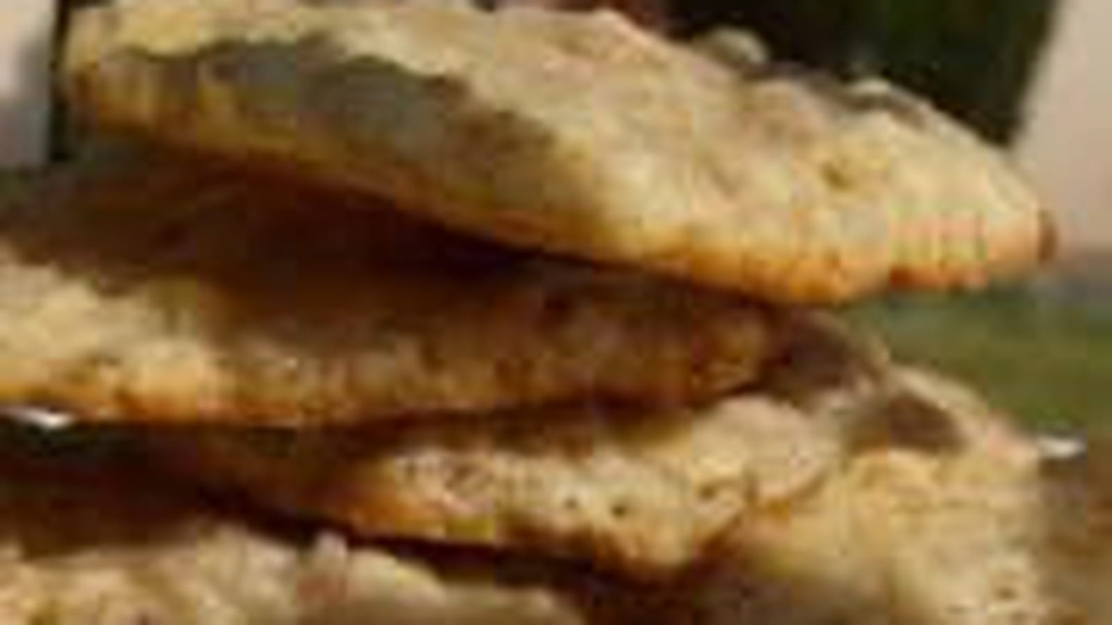 Cookies au muesli fraise/yaourt