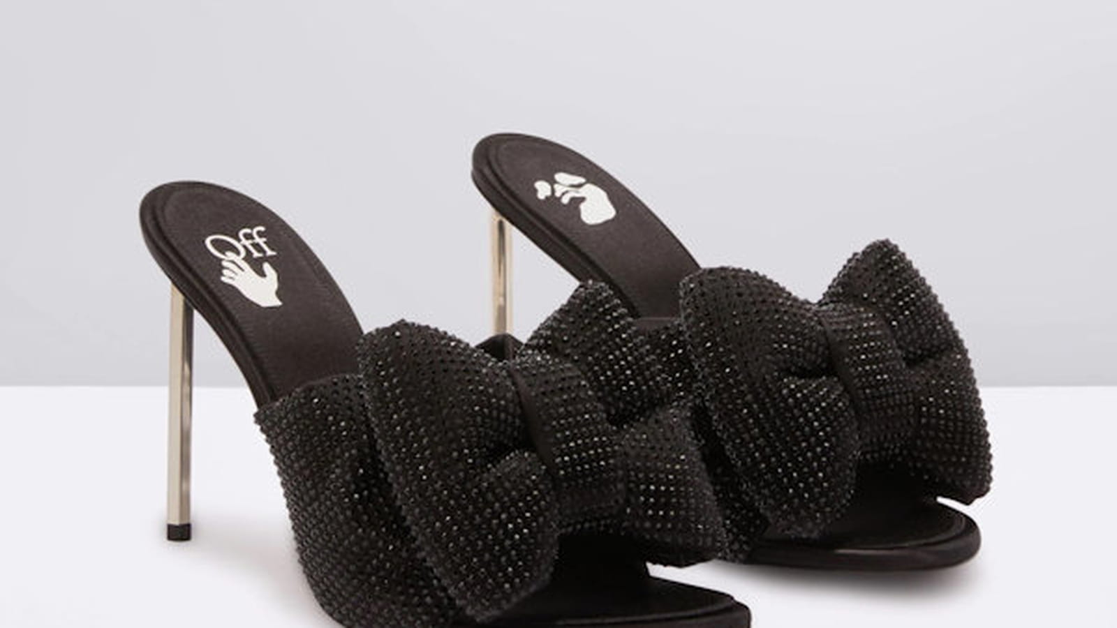 Mules Off-White