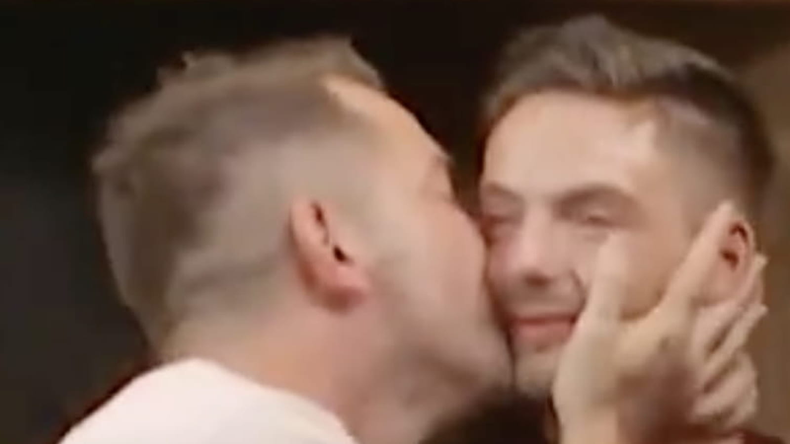 Mathieu et Alexandre (L'amour Est Dans le Pré) 