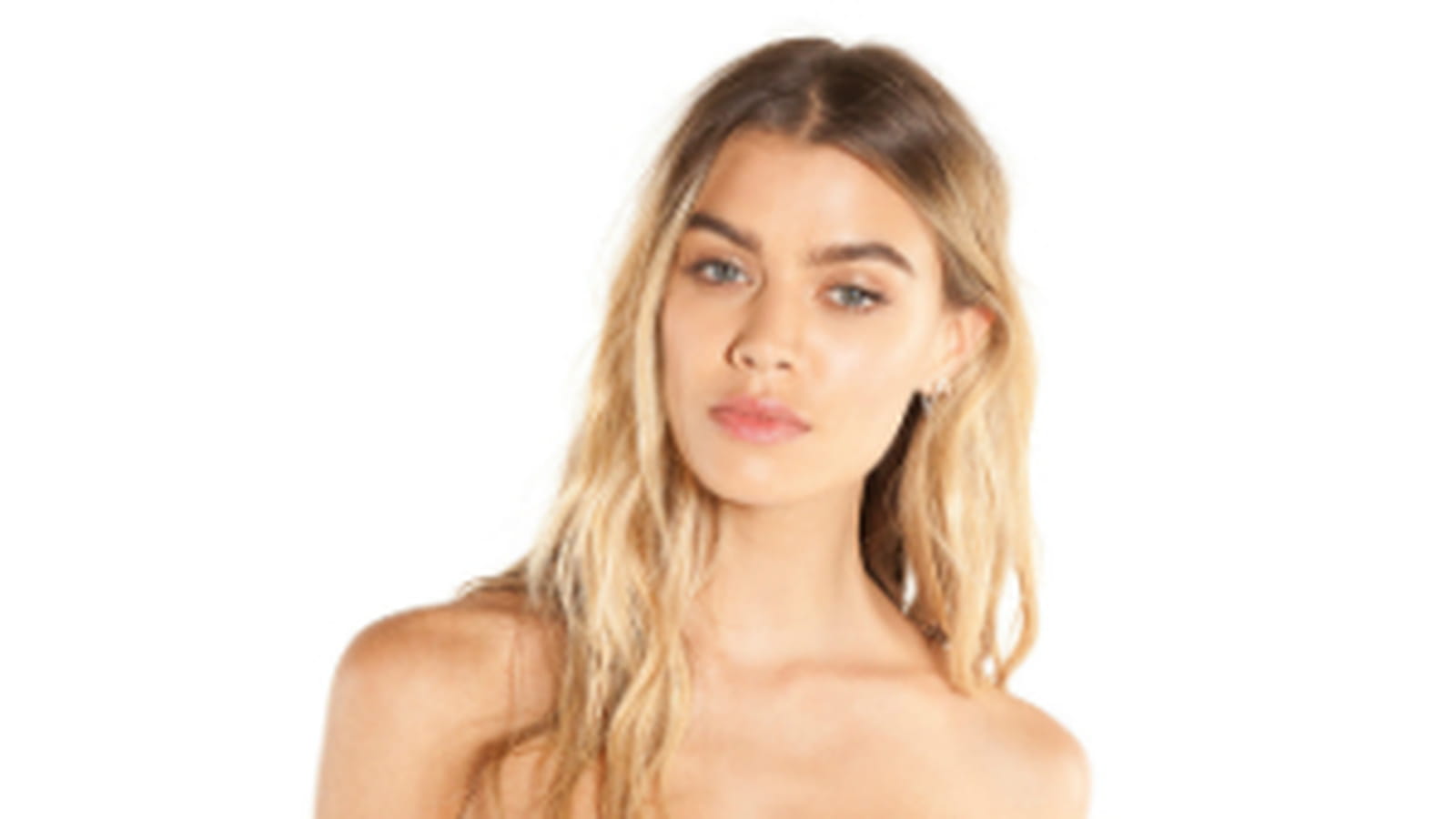 Maillot de bain Amuse Society