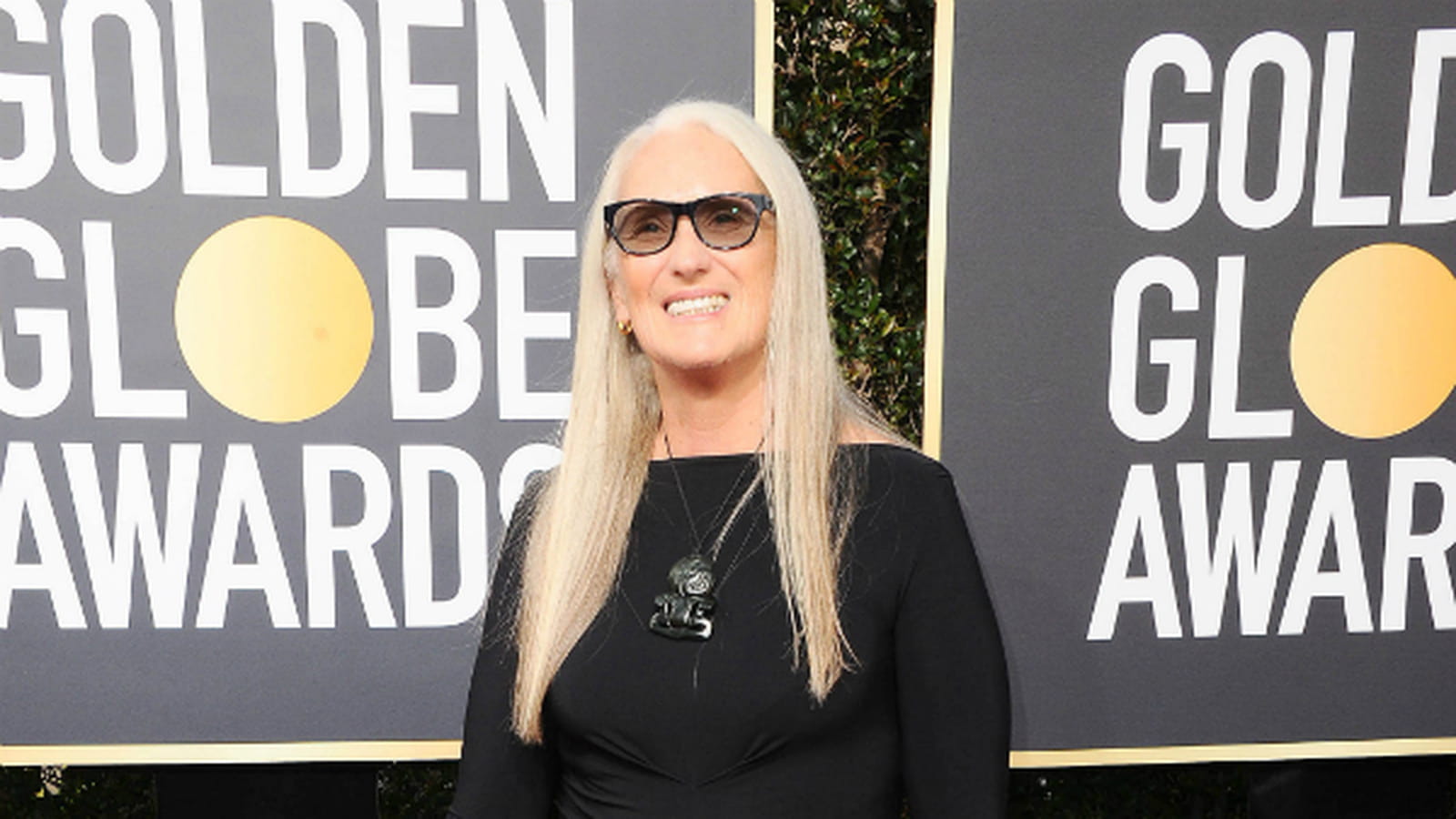 Jane Campion 