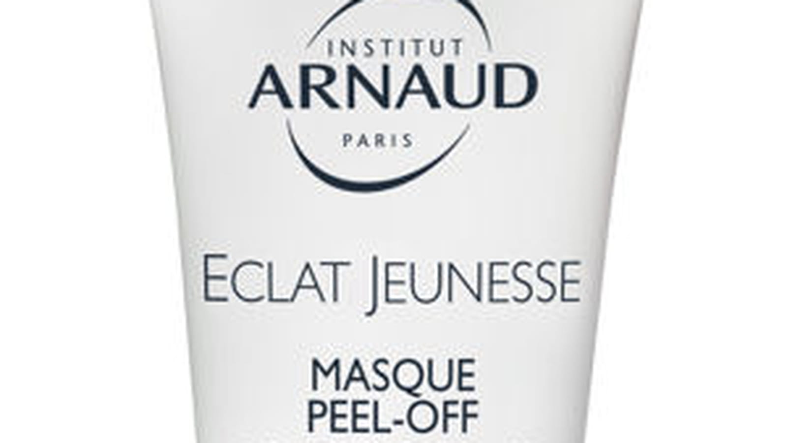 Masque Peel –Off Eclat Jeunesse d’Institut Arnaud