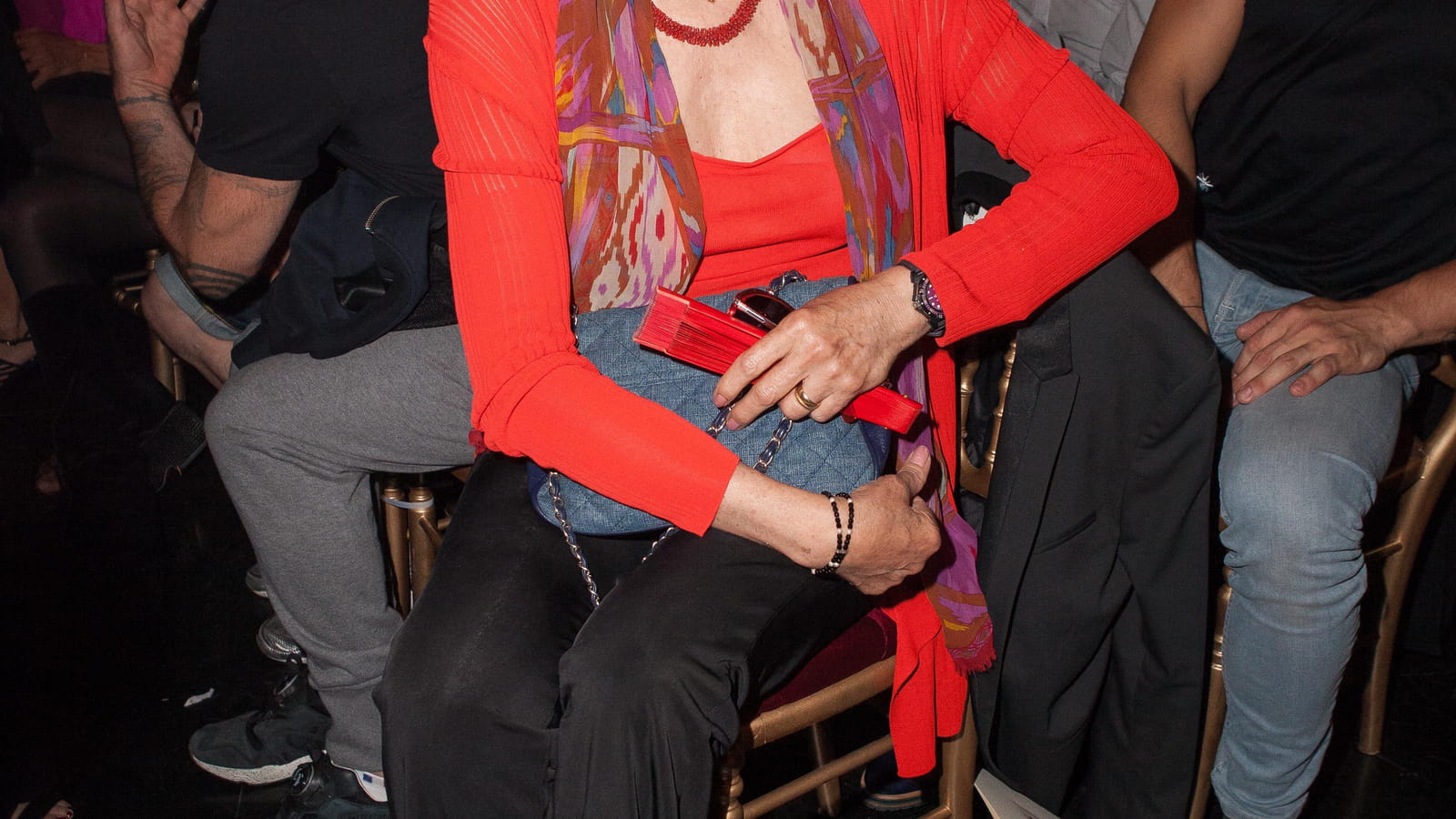 Amanda Lear