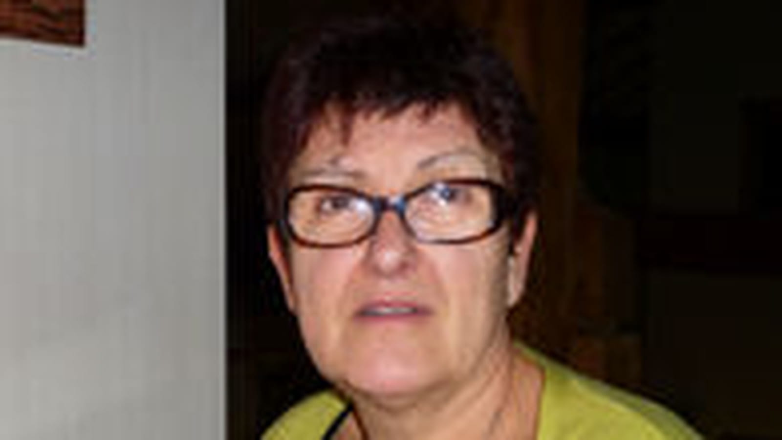 Le portrait de Brigitte