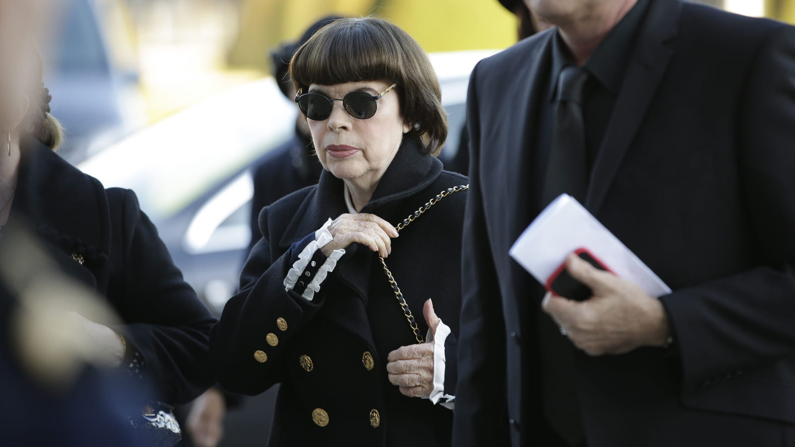 Mireille Mathieu
