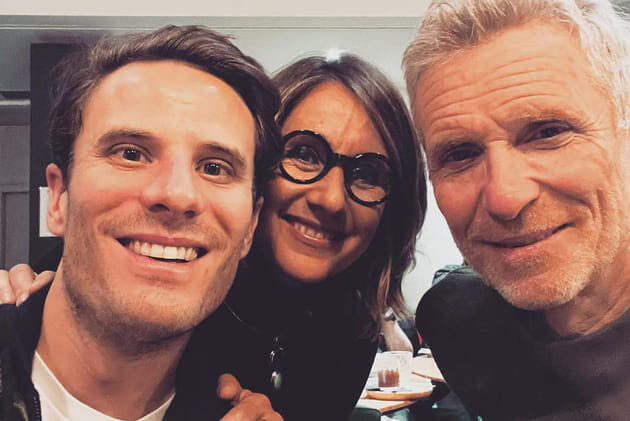 Martin, 30 ans, fromager