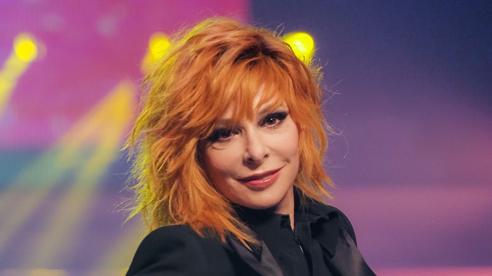 Mylène Farmer