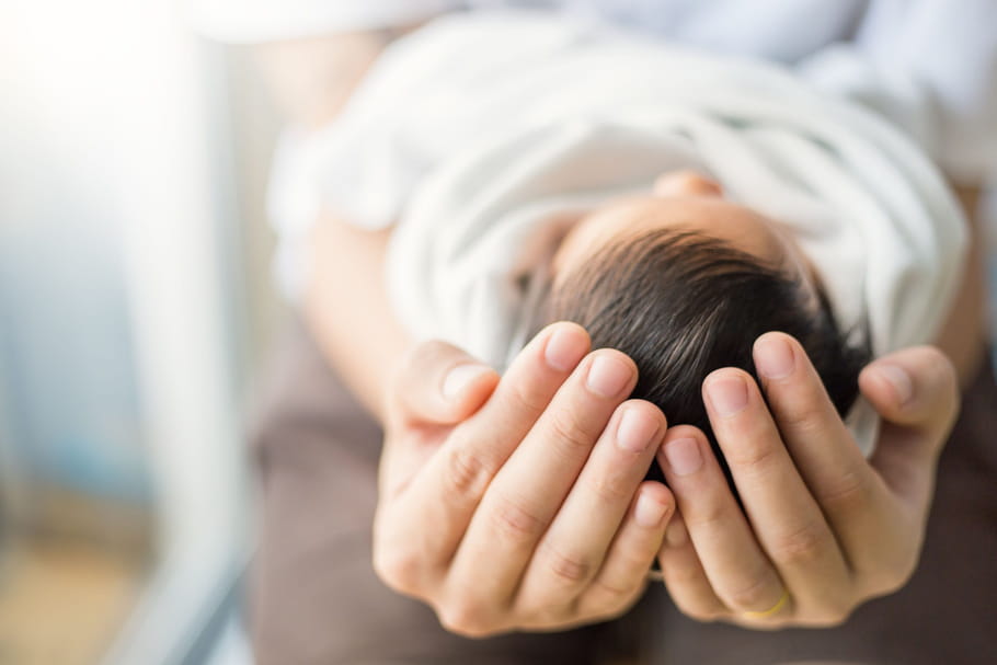 Puéricultrice : maternité, crèche, PMI, quel est son rôle ?