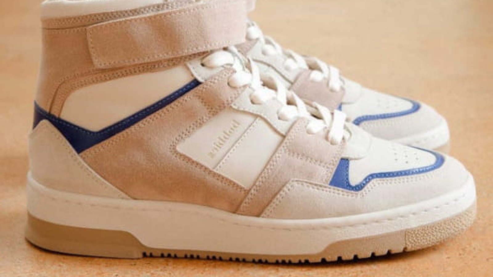 Baskets Bobies 