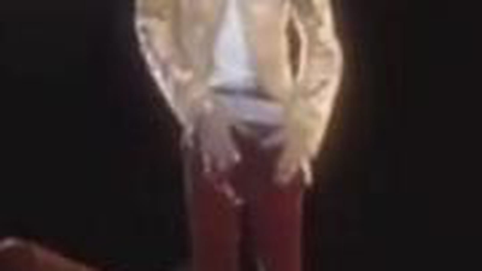 Michael Jackson "ressuscité"