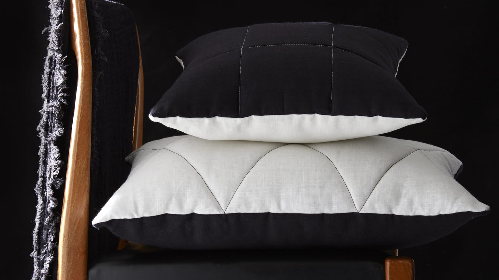 Coussin Lina Forlino