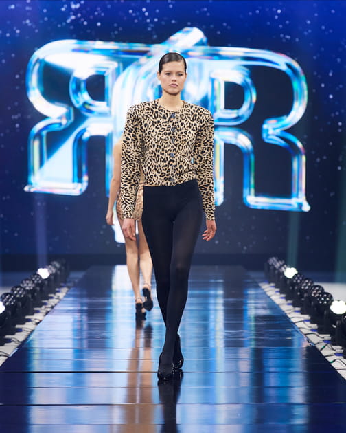 Look 19 du défilé Rotate