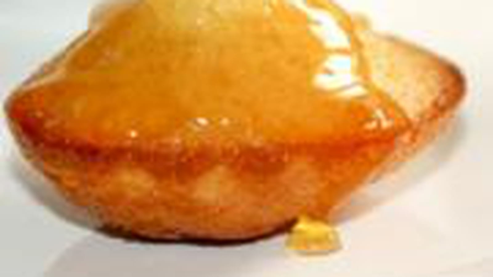 Mini madeleines yaourt miel