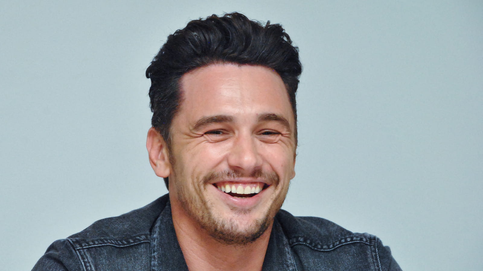 James Franco 