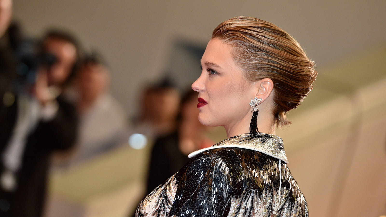 Léa Seydoux