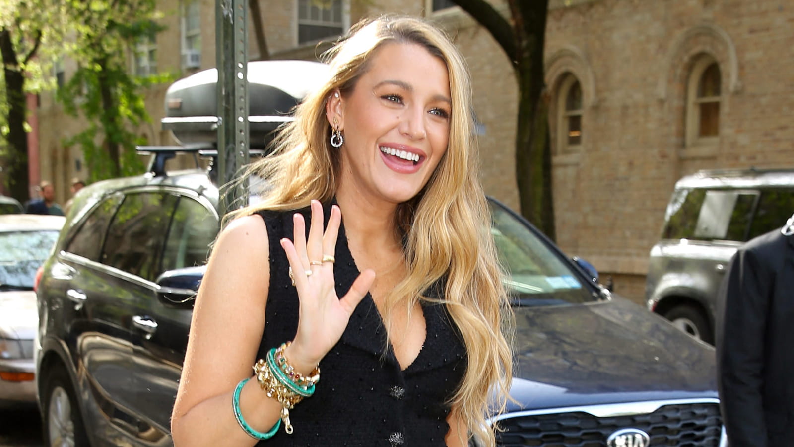 Blake Lively