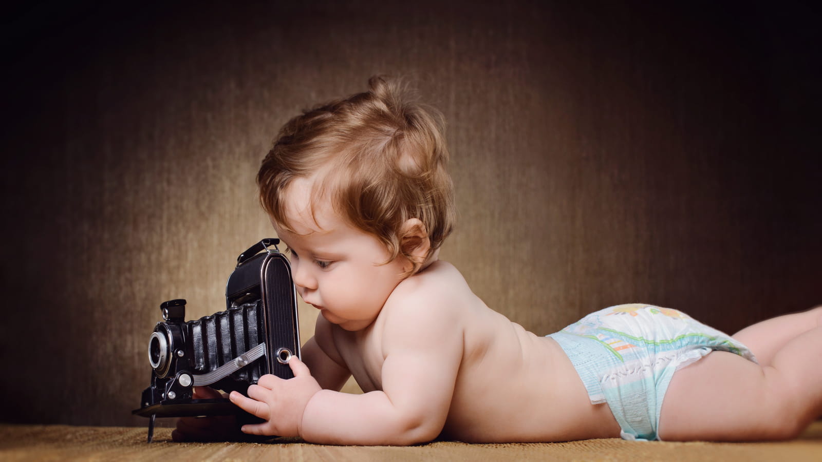 Top 10 des vidéos d'enfants qu'on a préférées en 2014
