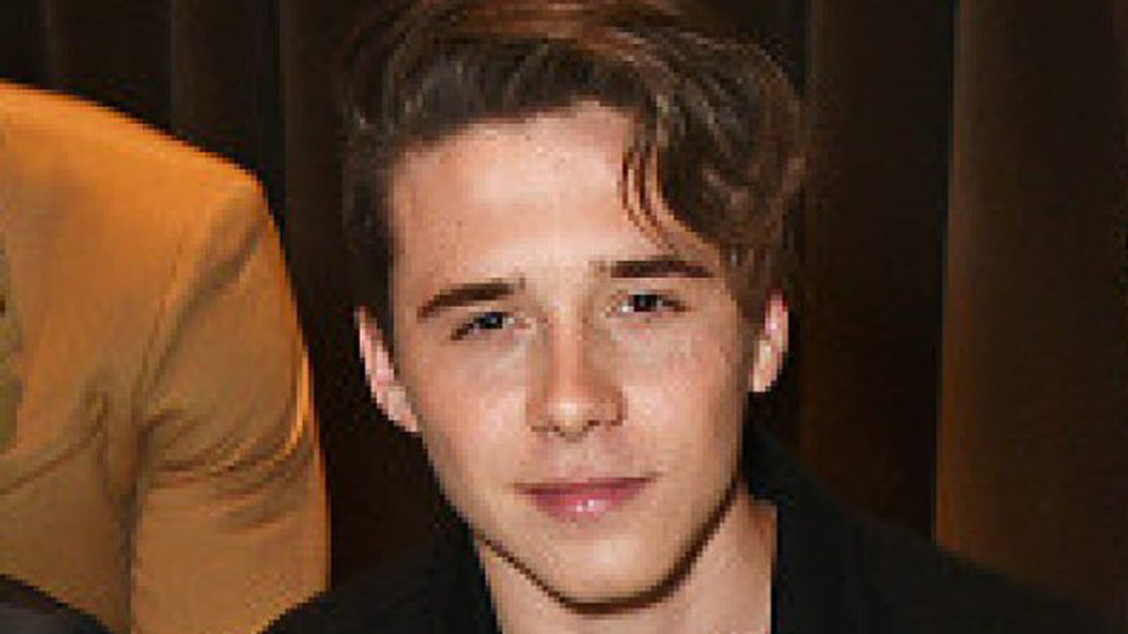 Brooklyn Beckham, Gabriel-Kane Day-Lewis et Rafferty Law