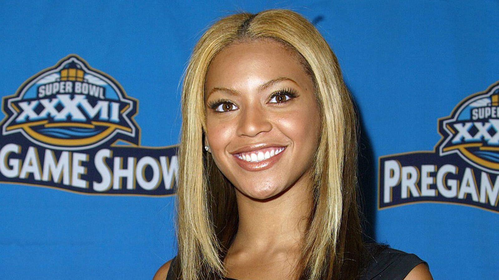 Beyoncé, avant