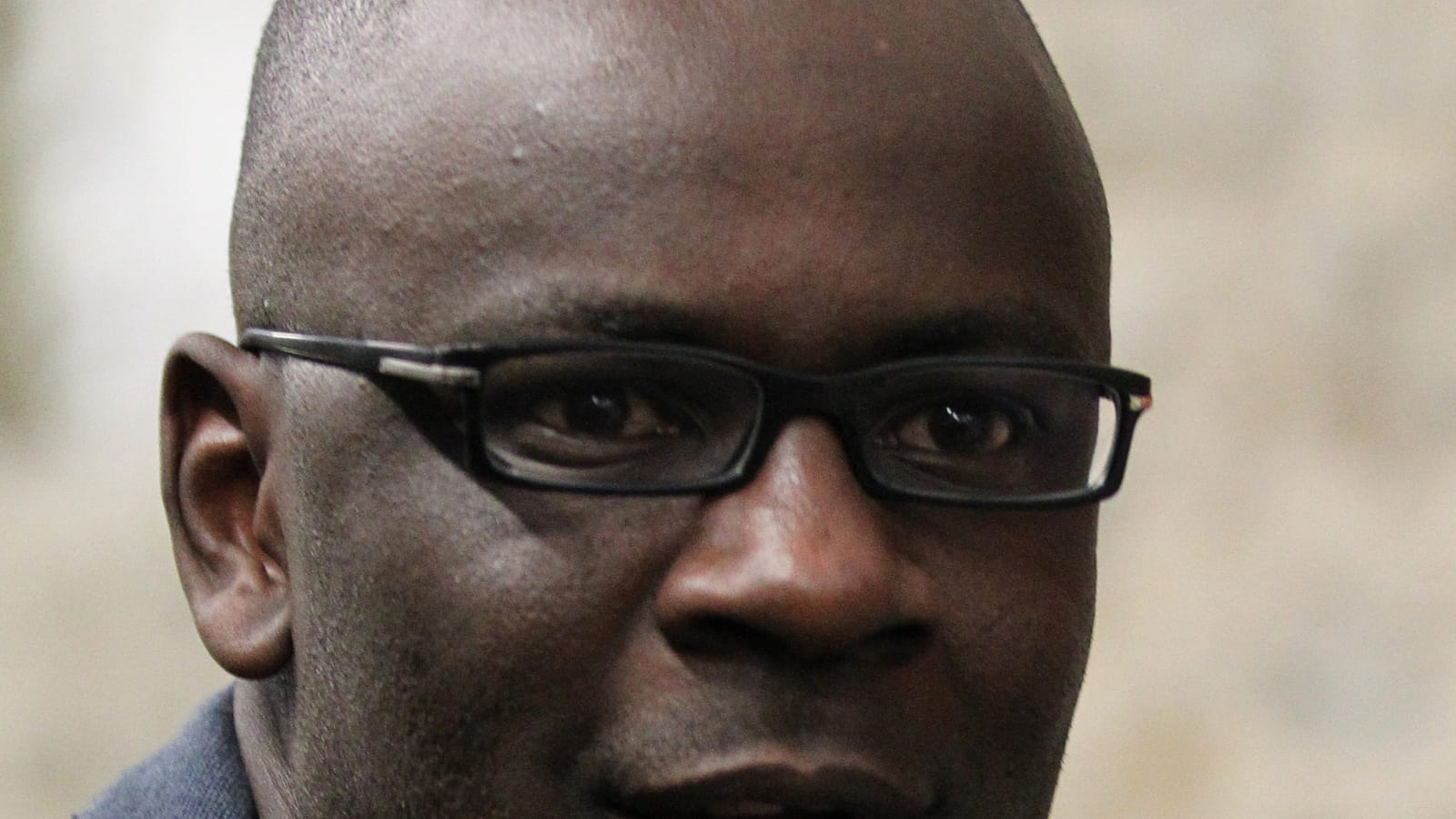 Lilian Thuram