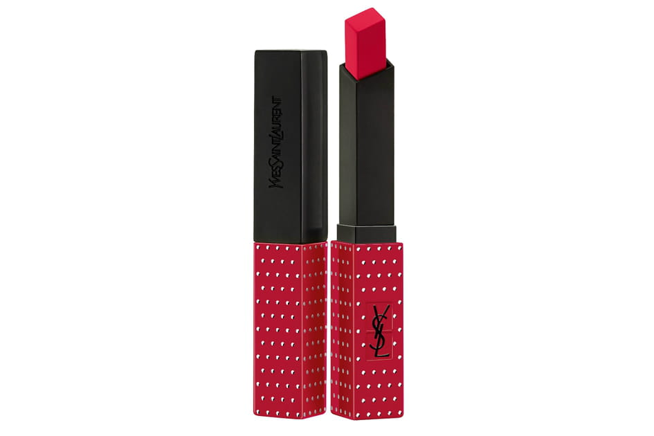 Rouge Pur Couture The Slim Studs d'Yves Saint Laurent