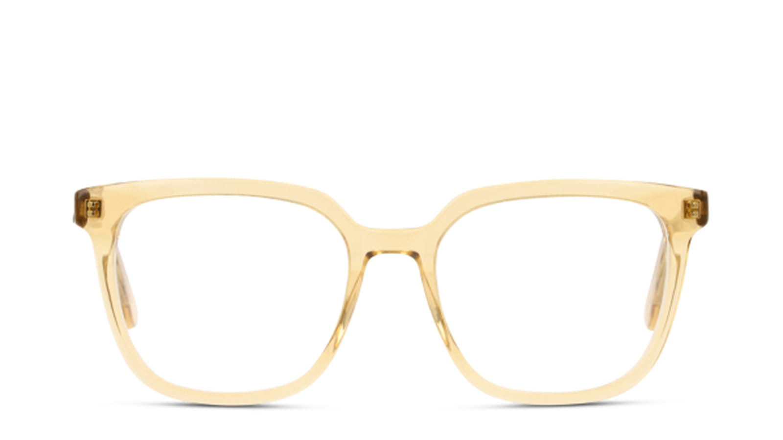 Lunettes de vue Yellow Yellow