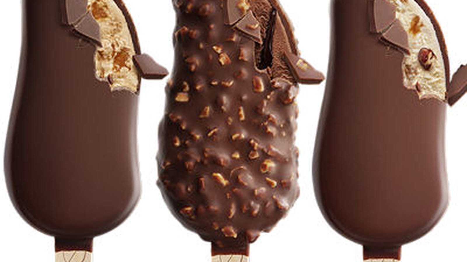 Häagen-Dasz Style Inside