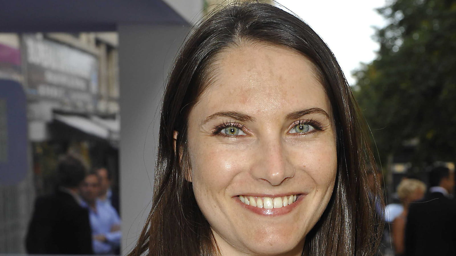 Clélie Mathias
