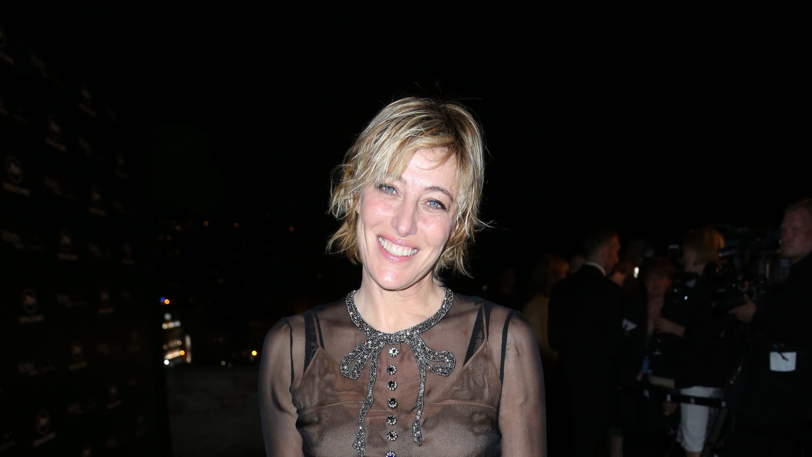 Valeria Bruni Tedeschi