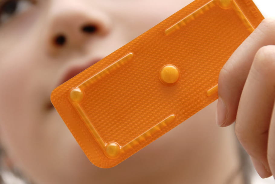 Une seconde pilule du lendemain accessible sans ordonnance