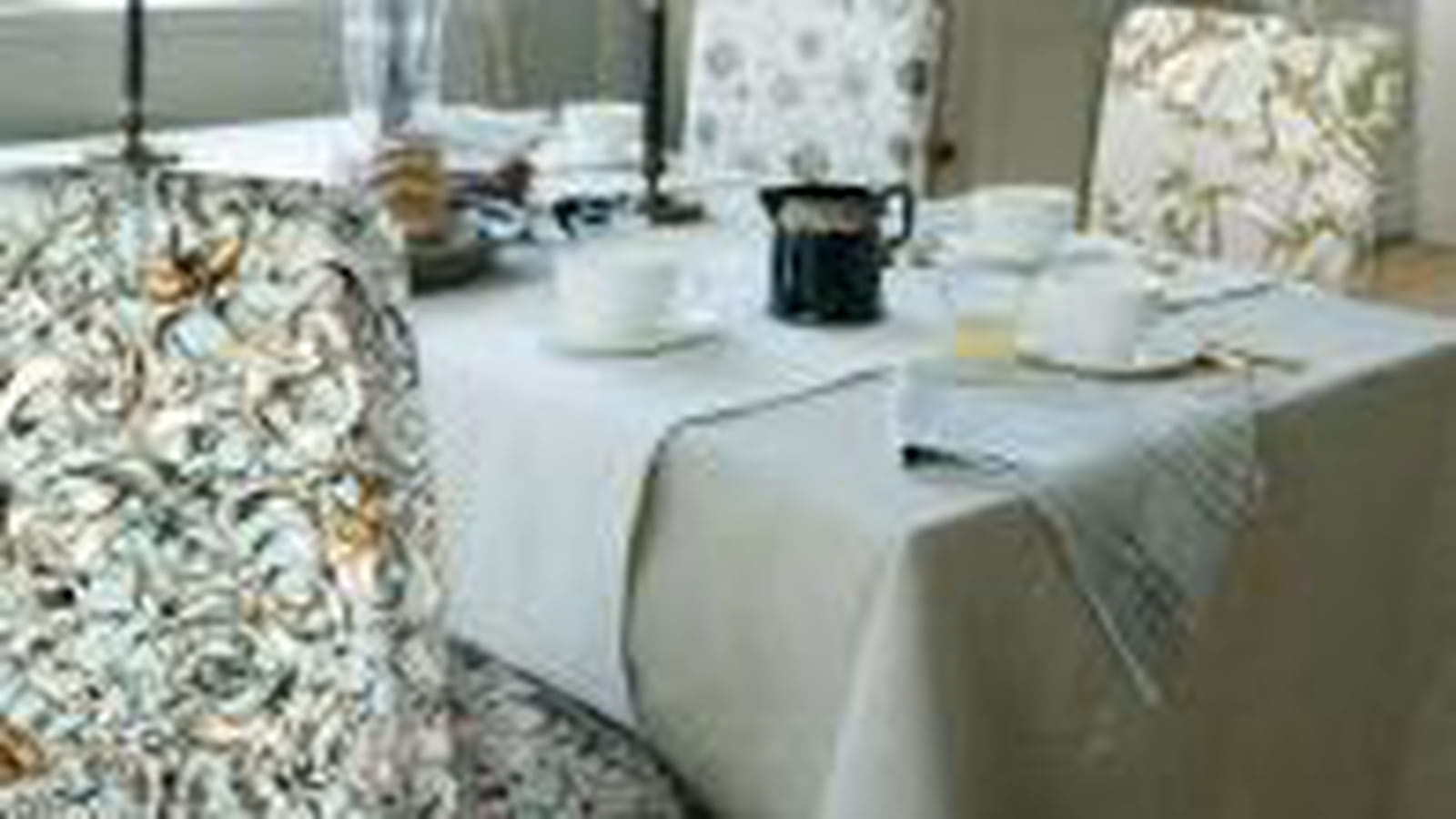 Housse de chaise
