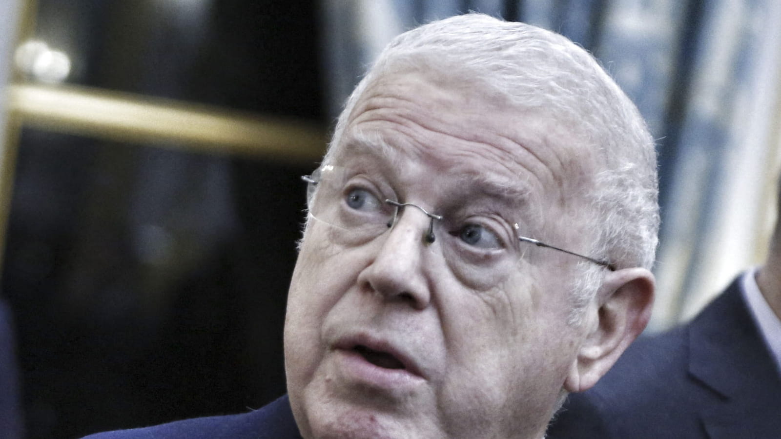 Michel Charasse