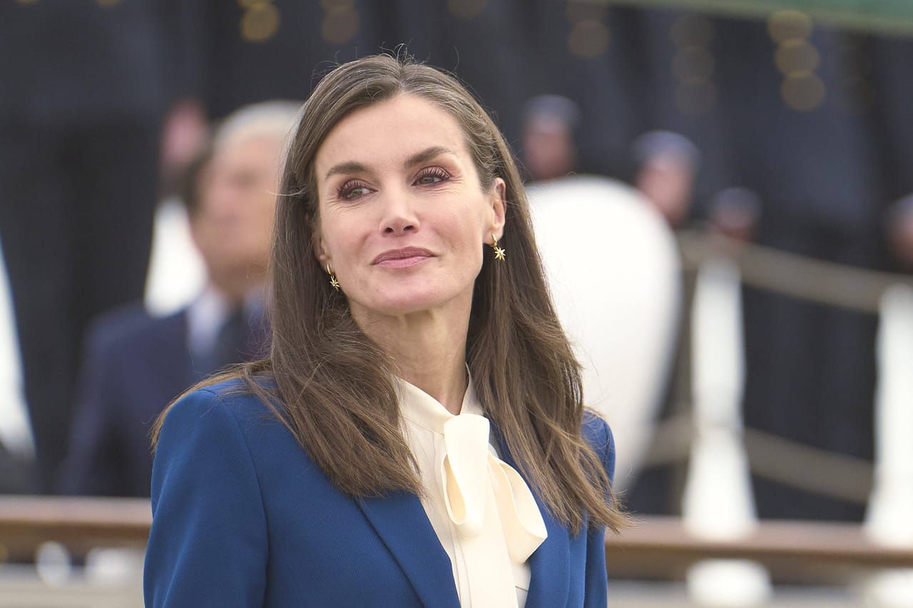 De Letizia d'Espagne Ã  Kate Middleton, toute la royautÃ© porte ces chaussures pour rester chic...