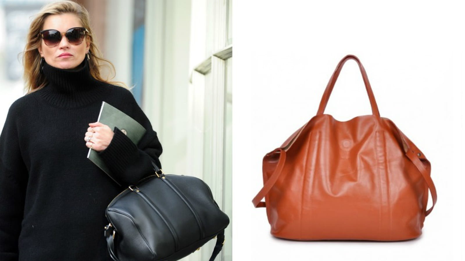 Le sac fourre-tout