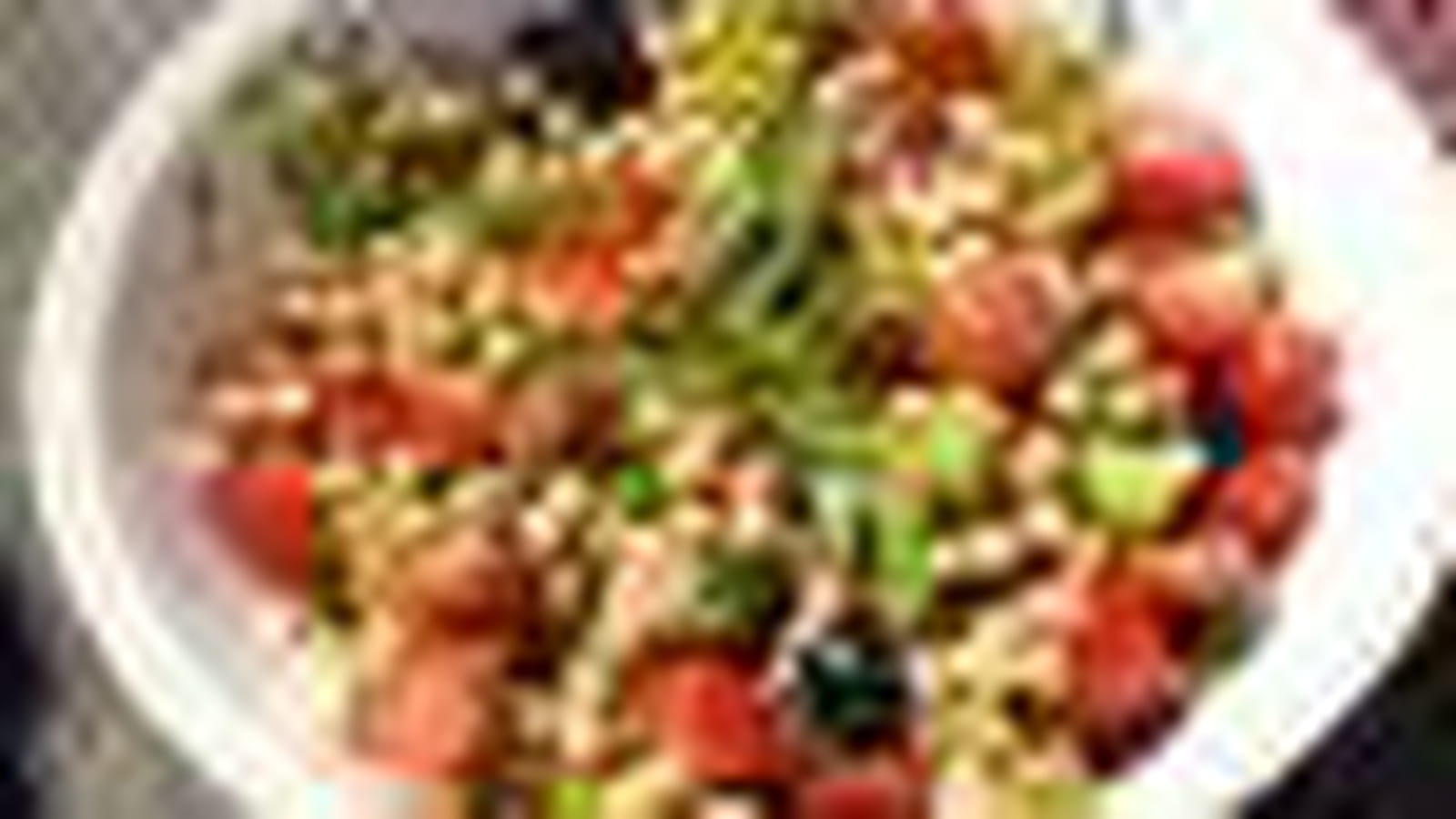 Salade