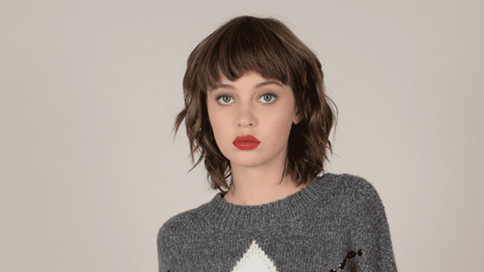 Pull Lili Sidonio 