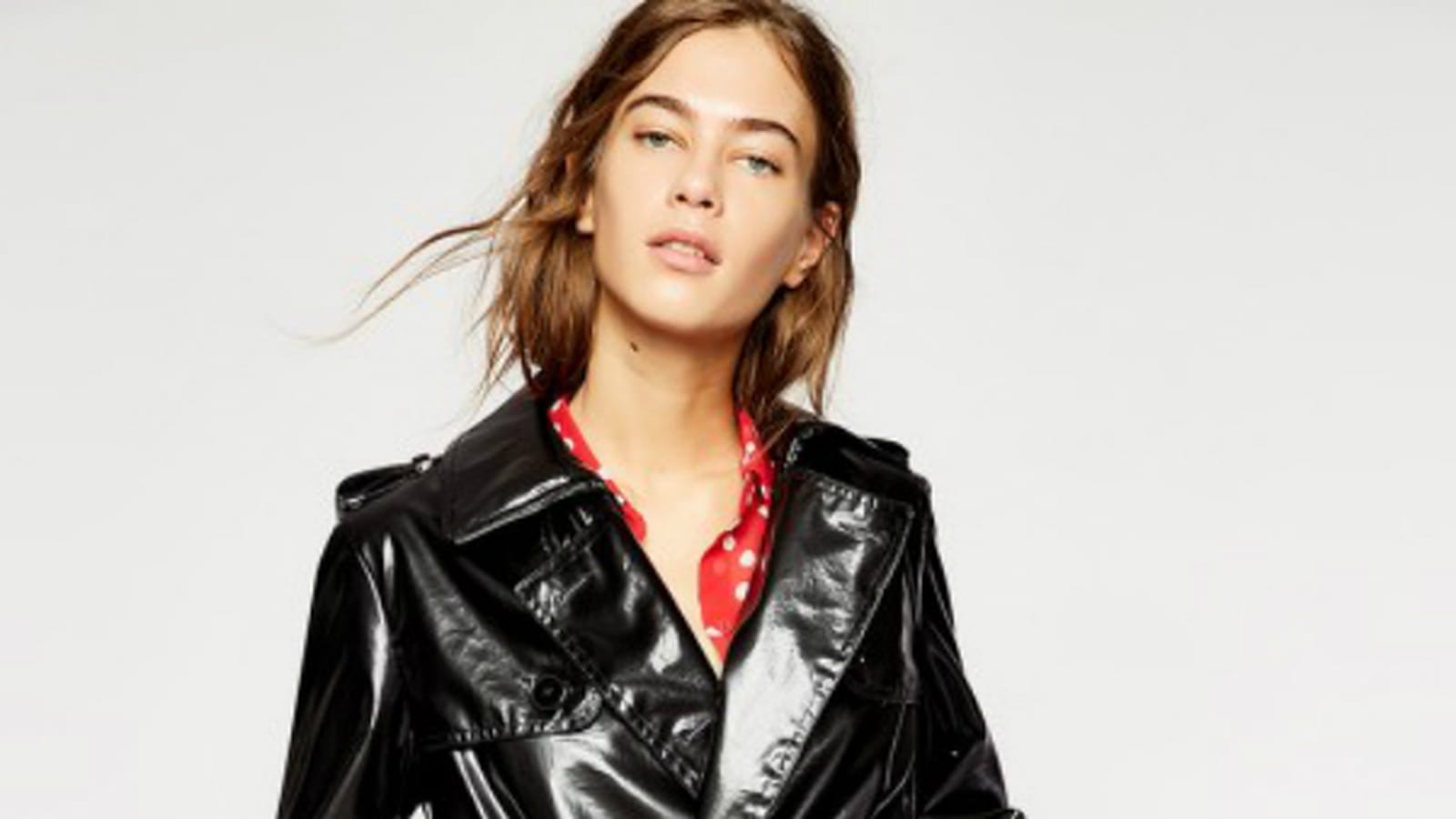 Trench The Kooples