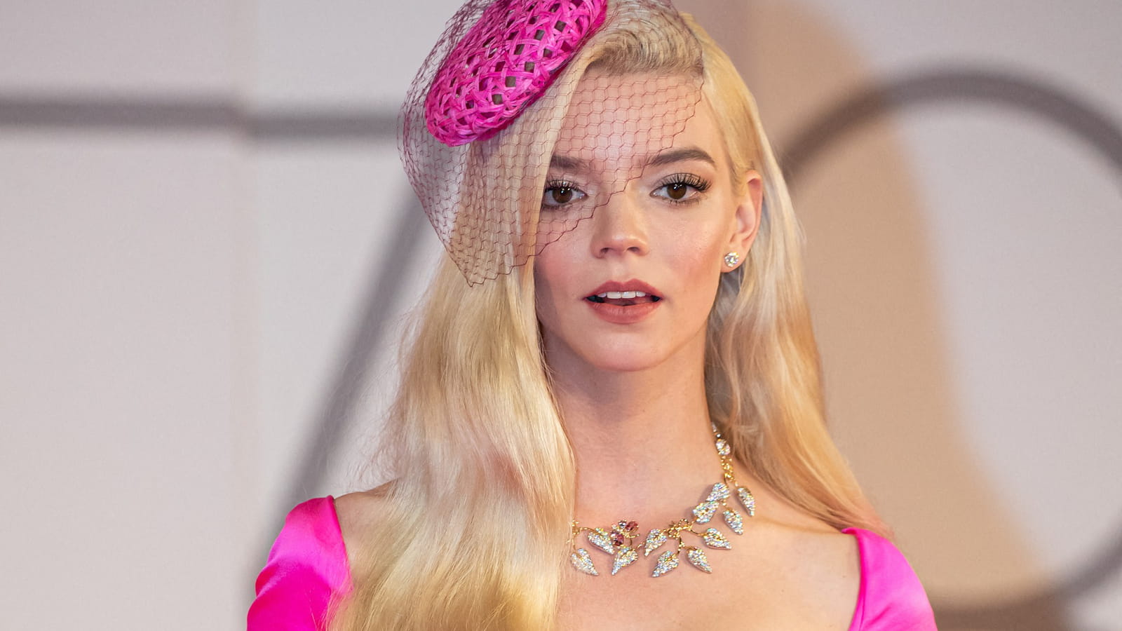Anya Taylor-Joy